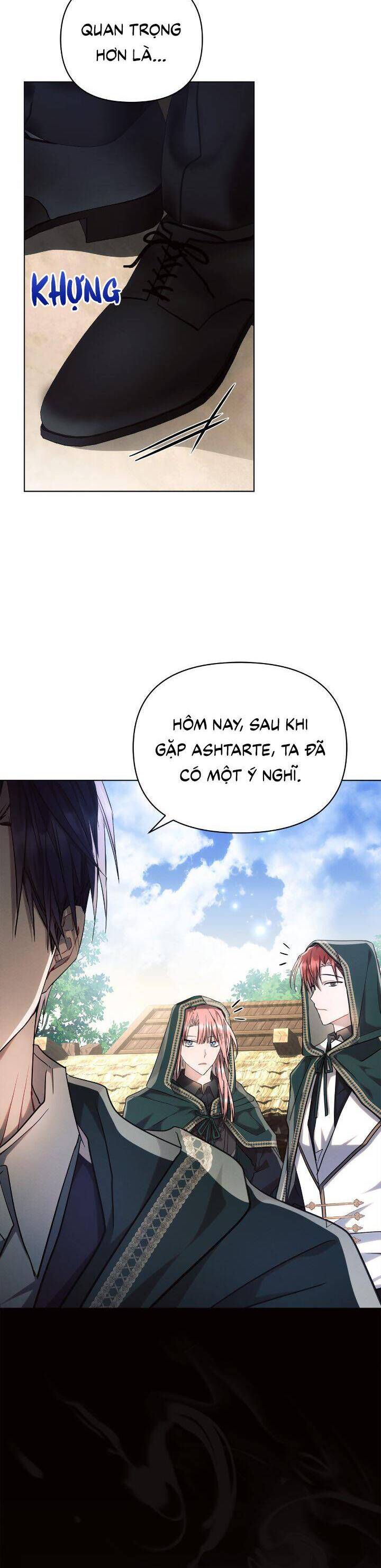 Công Chúa Ashtarte Chap 58 - Next Chap 57