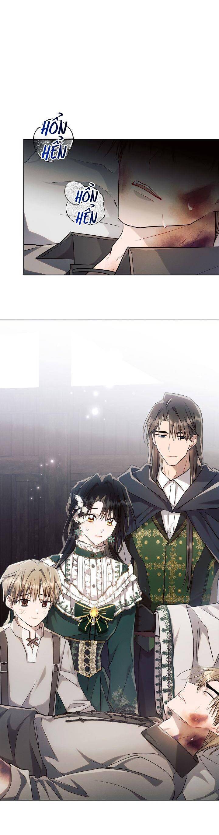 Công Chúa Ashtarte Chap 58 - Next Chap 57