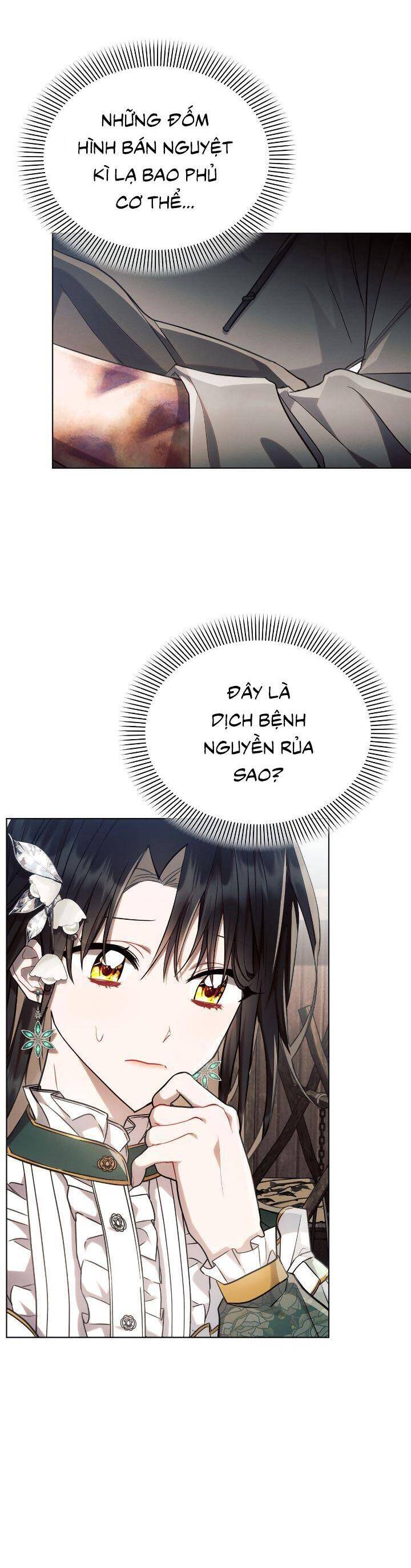 Công Chúa Ashtarte Chap 58 - Next Chap 57