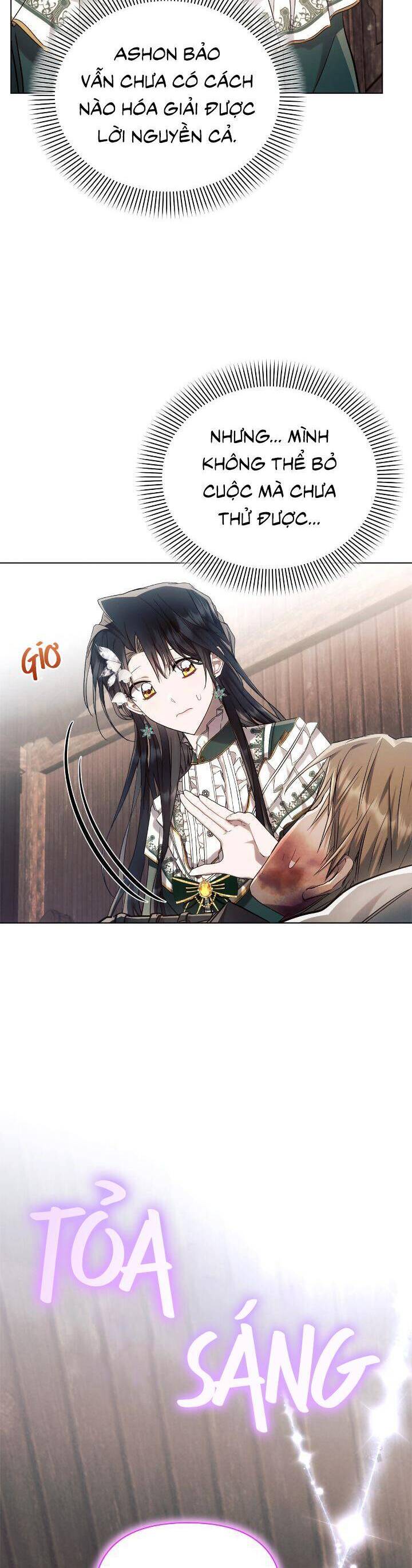 Công Chúa Ashtarte Chap 58 - Next Chap 57