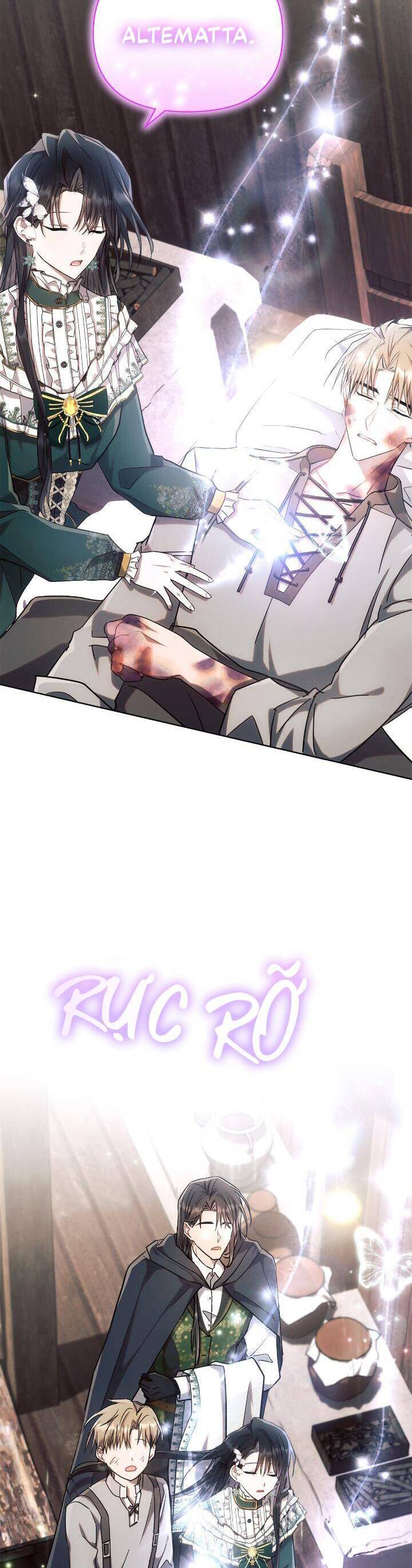 Công Chúa Ashtarte Chap 58 - Next Chap 57