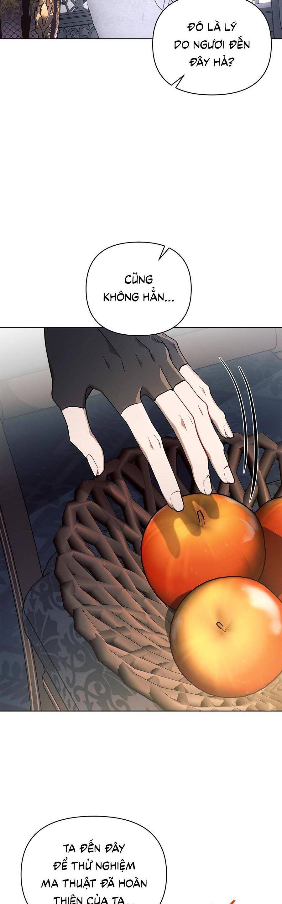 Công Chúa Ashtarte Chap 59 - Next Chap 58