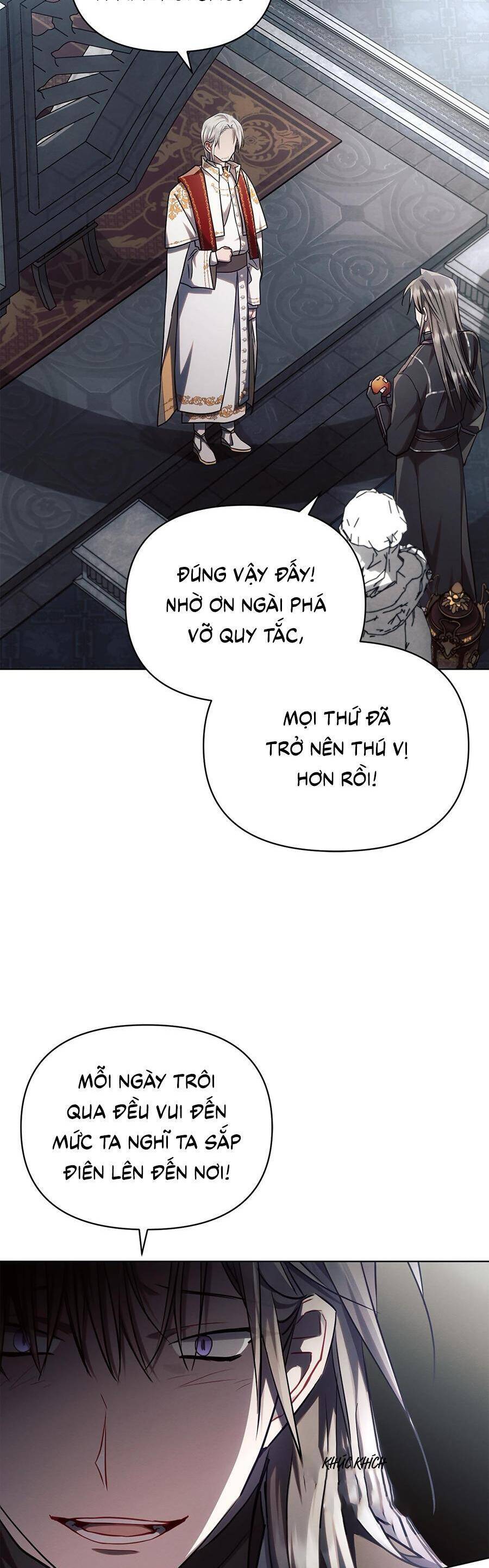 Công Chúa Ashtarte Chap 59 - Next Chap 58