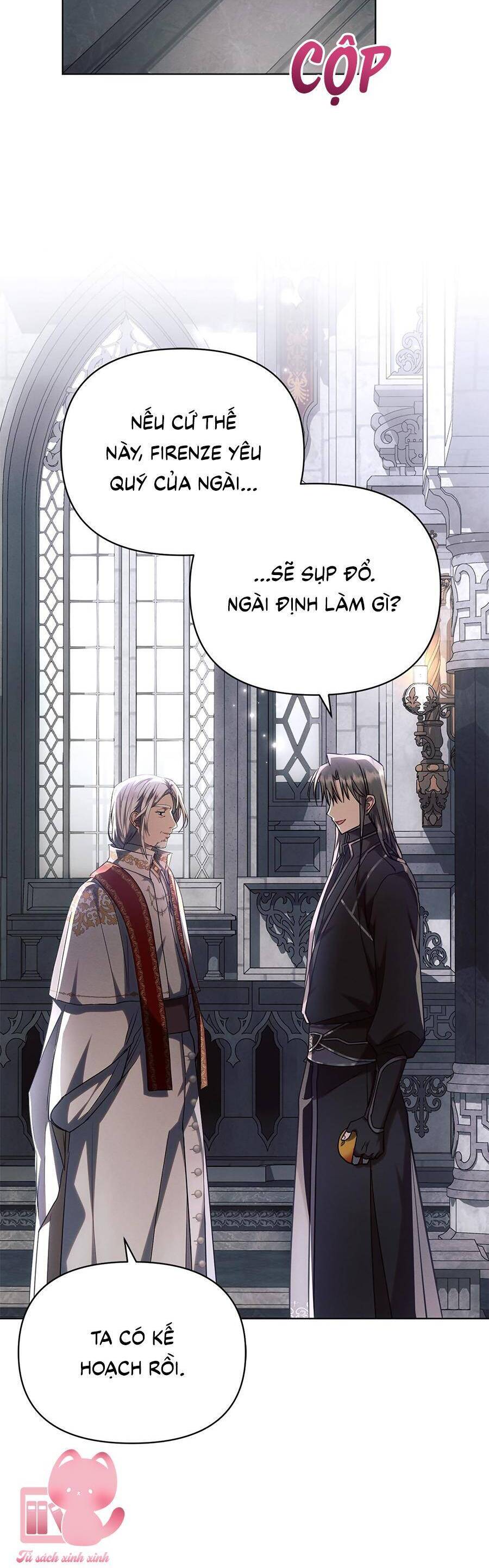 Công Chúa Ashtarte Chap 59 - Next Chap 58