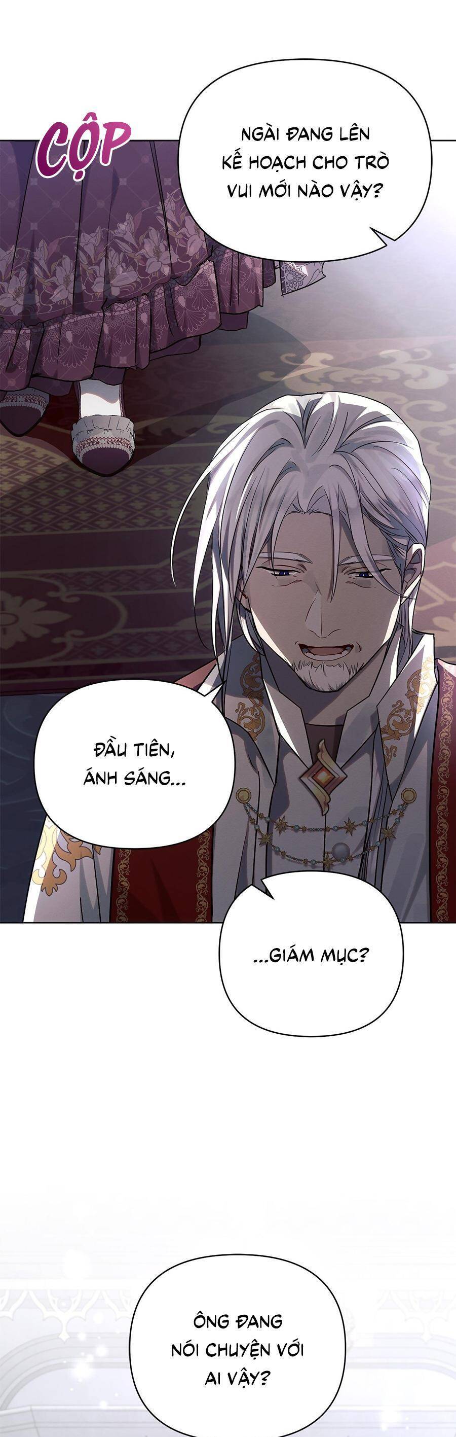 Công Chúa Ashtarte Chap 59 - Next Chap 58