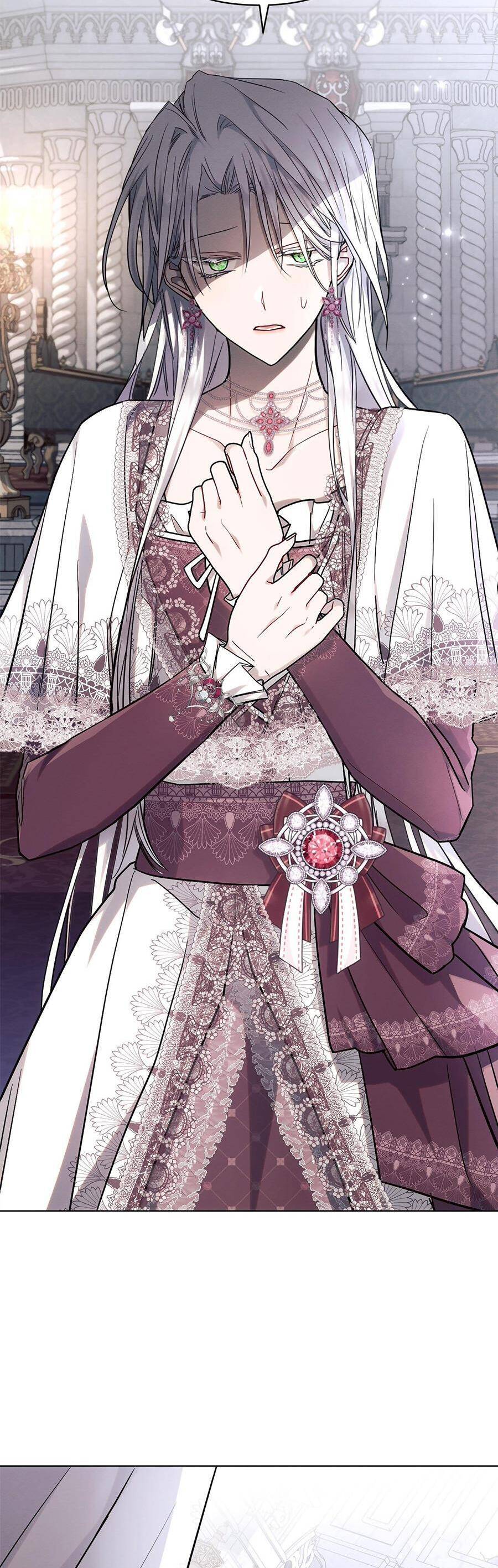 Công Chúa Ashtarte Chap 59 - Next Chap 58