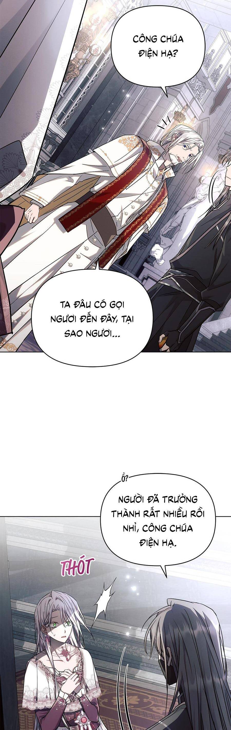 Công Chúa Ashtarte Chap 59 - Next Chap 58