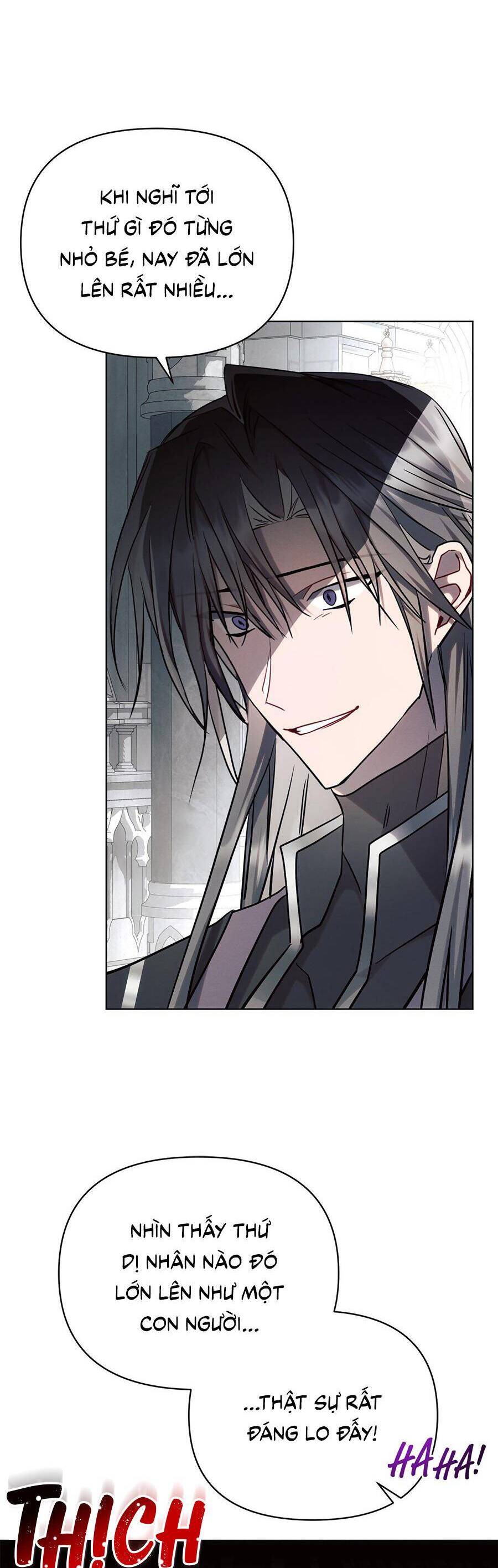 Công Chúa Ashtarte Chap 59 - Next Chap 58