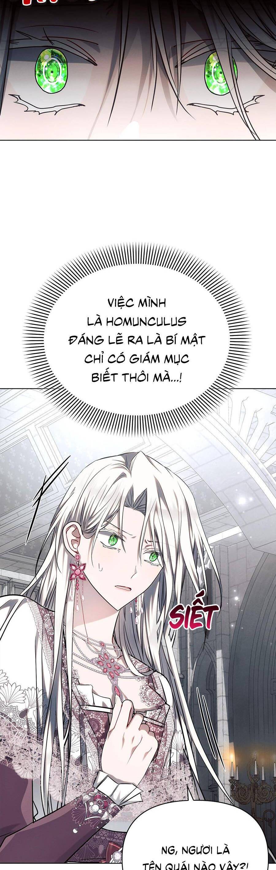 Công Chúa Ashtarte Chap 59 - Next Chap 58