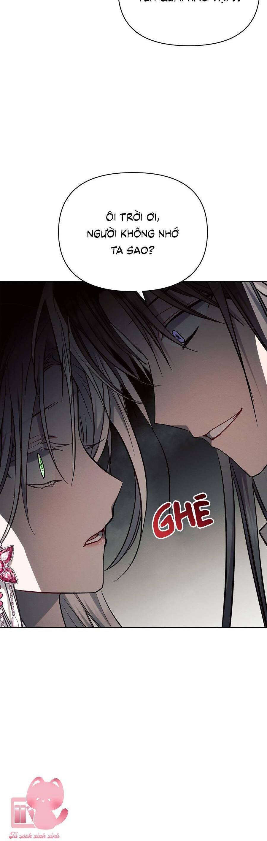 Công Chúa Ashtarte Chap 59 - Next Chap 58