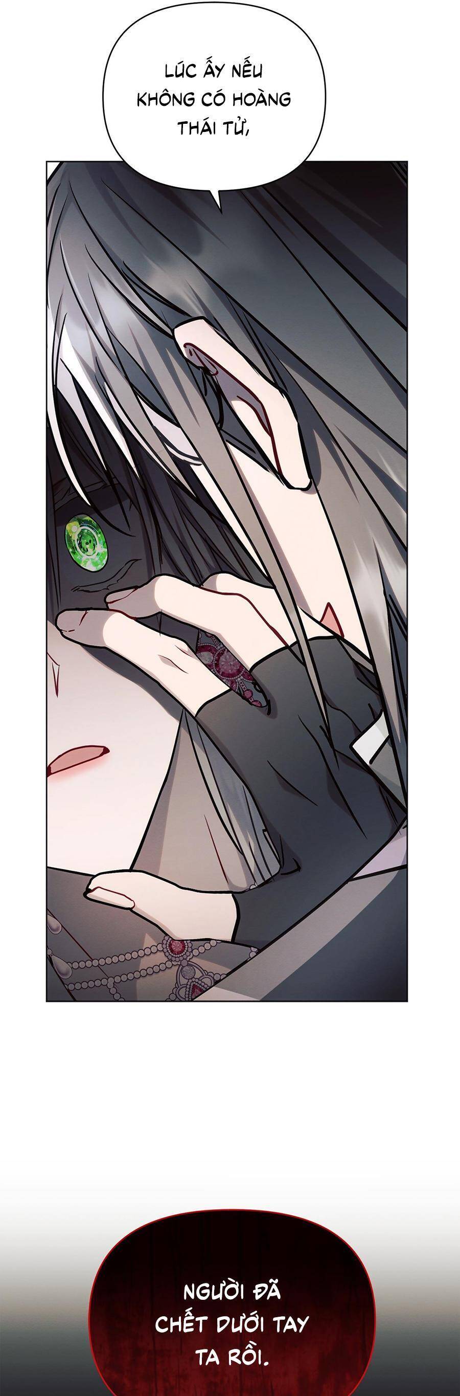 Công Chúa Ashtarte Chap 59 - Next Chap 58