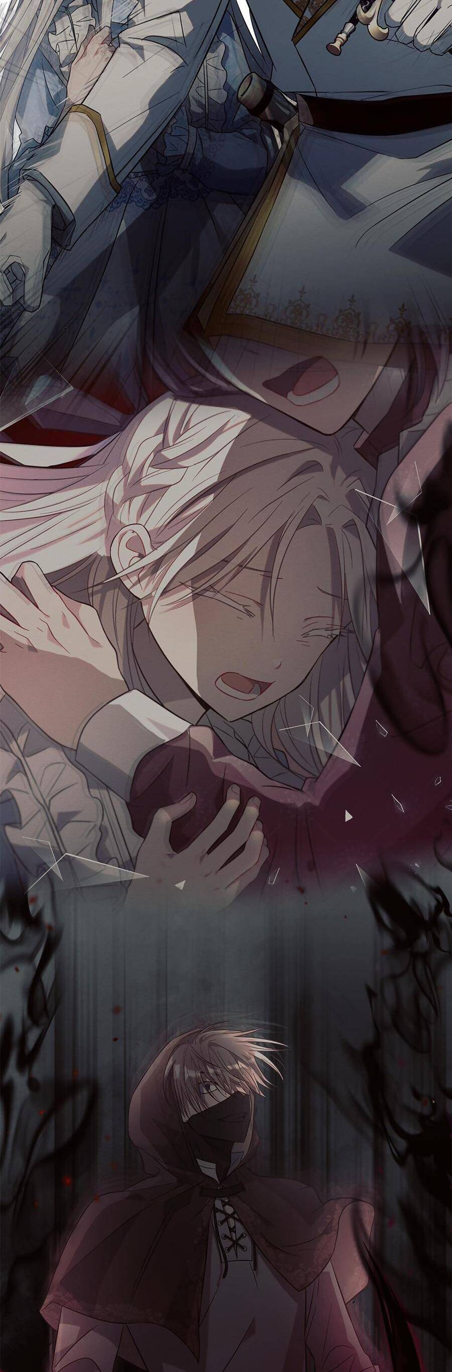 Công Chúa Ashtarte Chap 59 - Next Chap 58