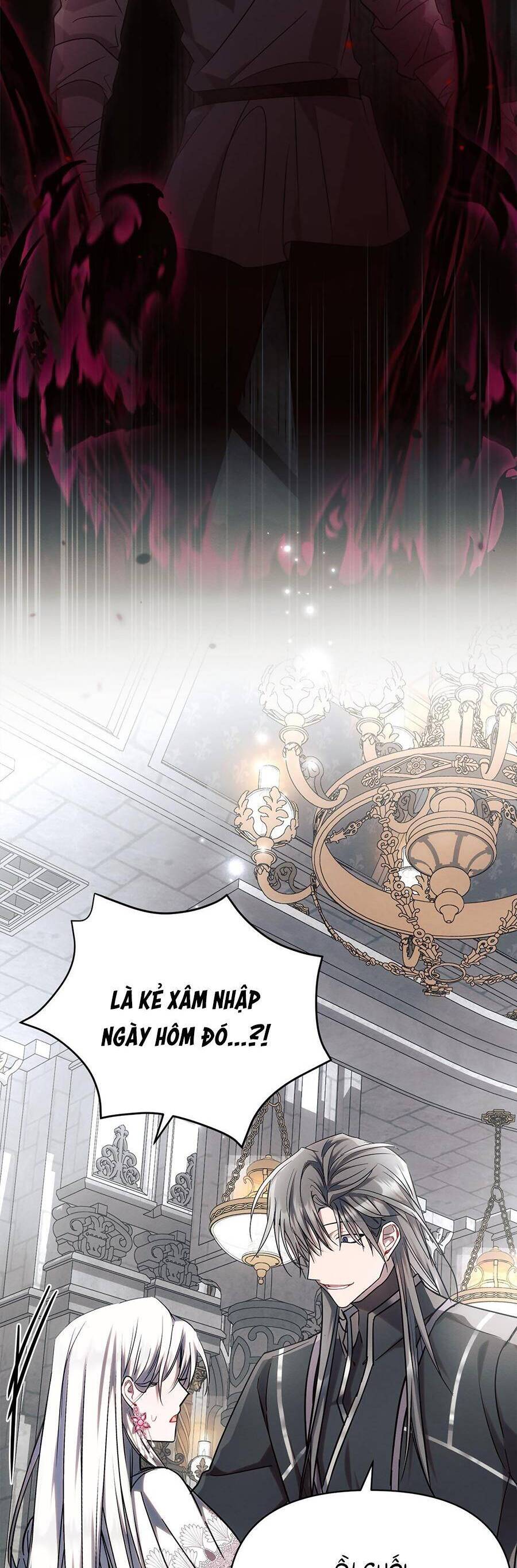 Công Chúa Ashtarte Chap 59 - Next Chap 58