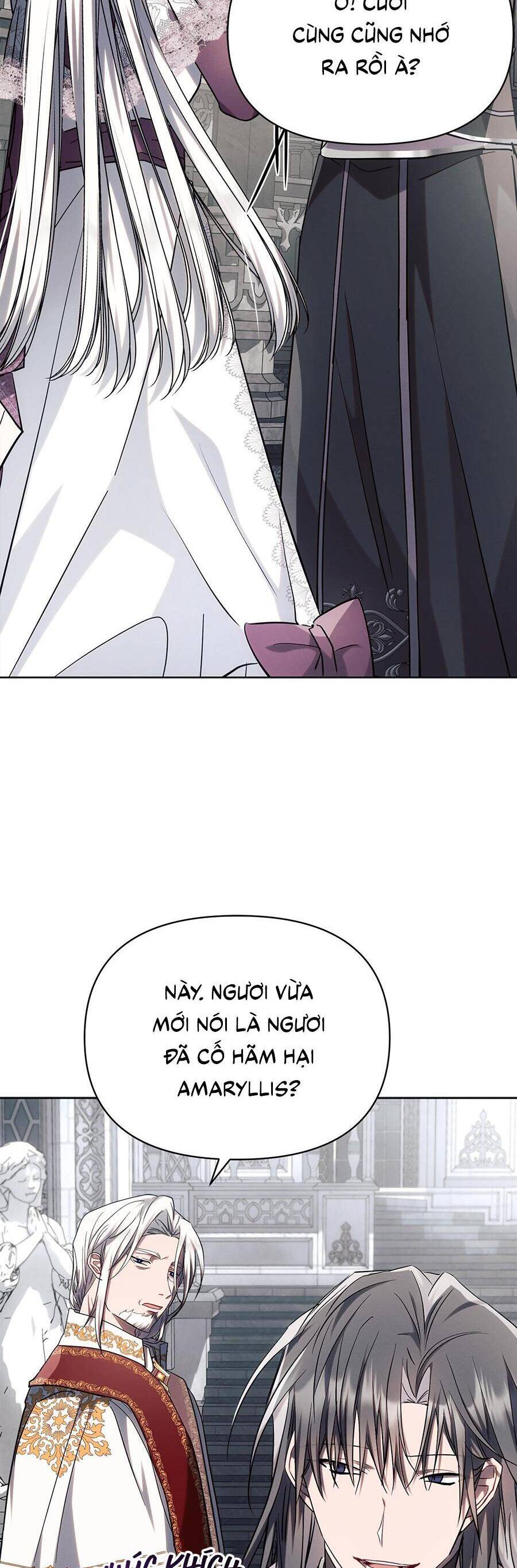 Công Chúa Ashtarte Chap 59 - Next Chap 58