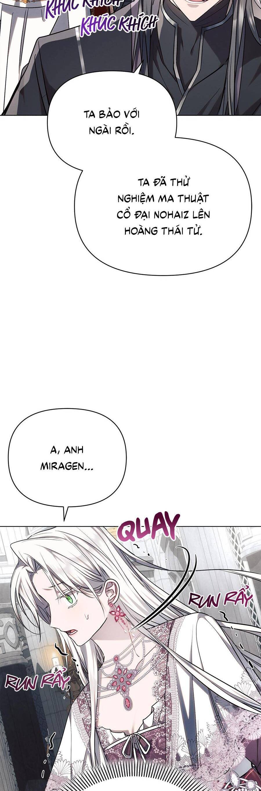 Công Chúa Ashtarte Chap 59 - Next Chap 58