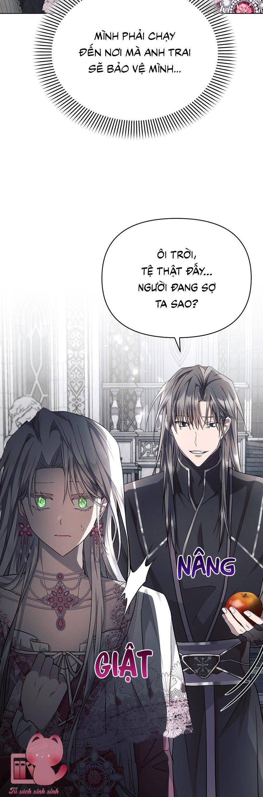 Công Chúa Ashtarte Chap 59 - Next Chap 58