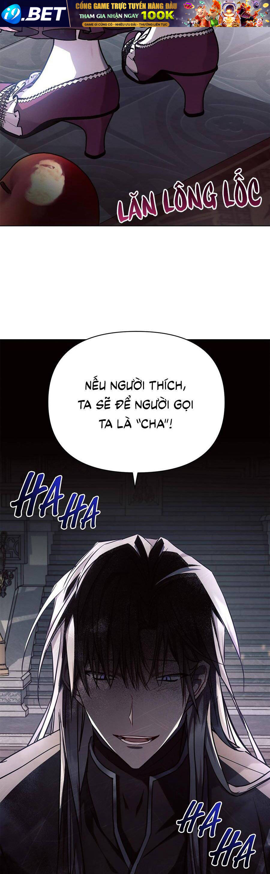 Công Chúa Ashtarte Chap 59 - Next Chap 58