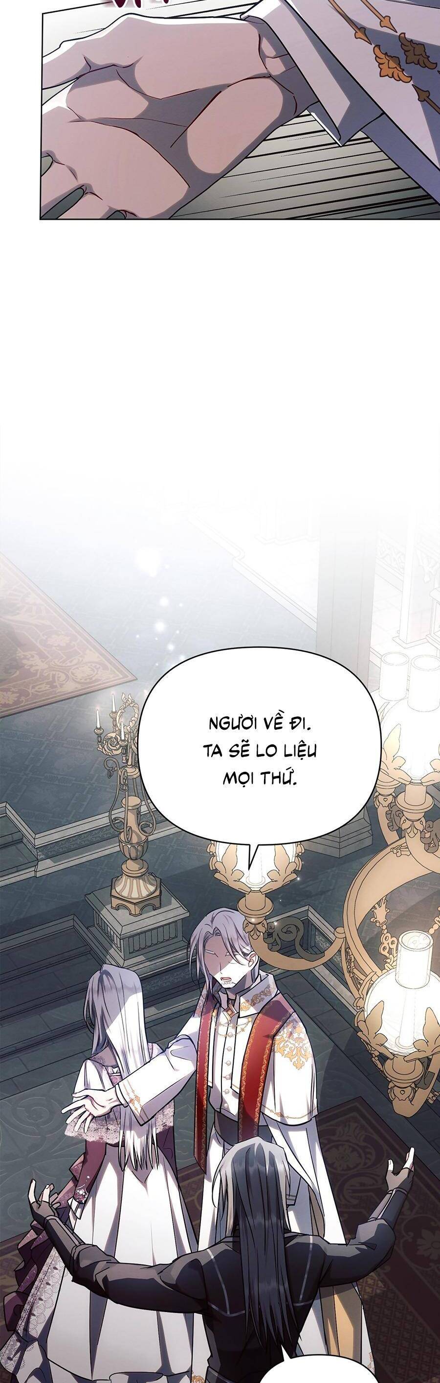Công Chúa Ashtarte Chap 59 - Next Chap 58