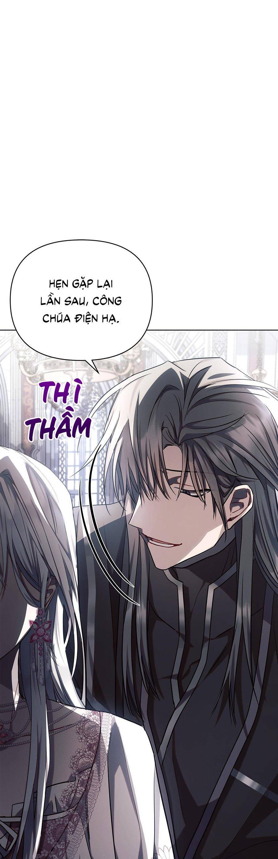 Công Chúa Ashtarte Chap 59 - Next Chap 58