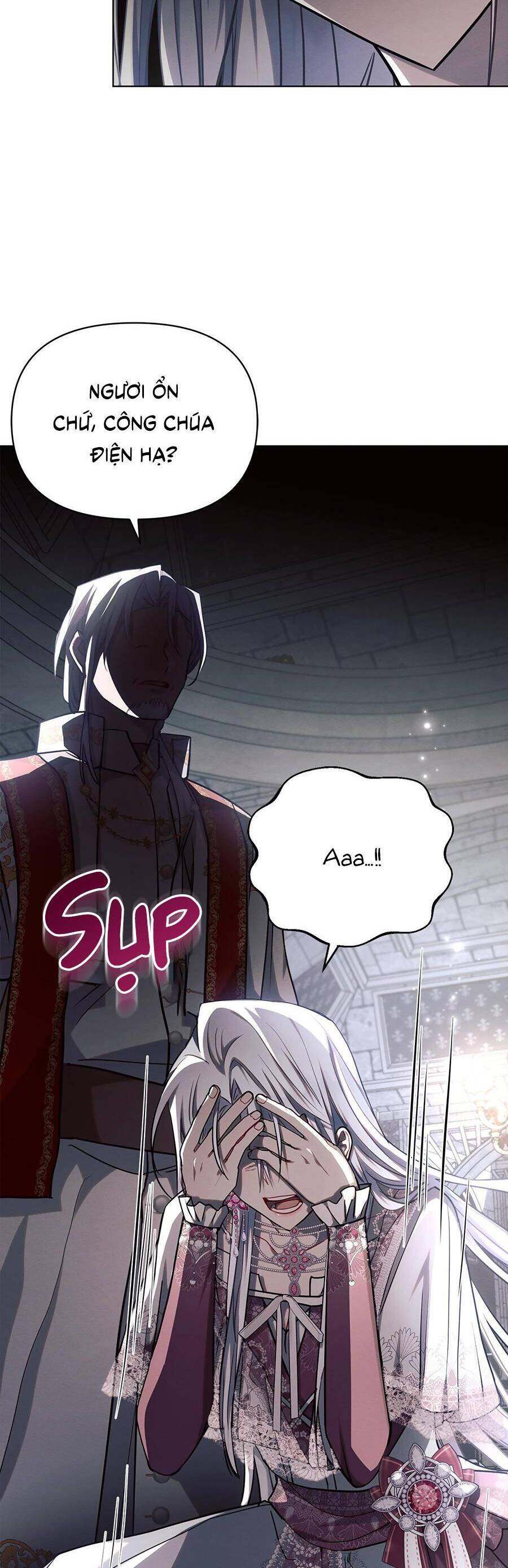 Công Chúa Ashtarte Chap 59 - Next Chap 58