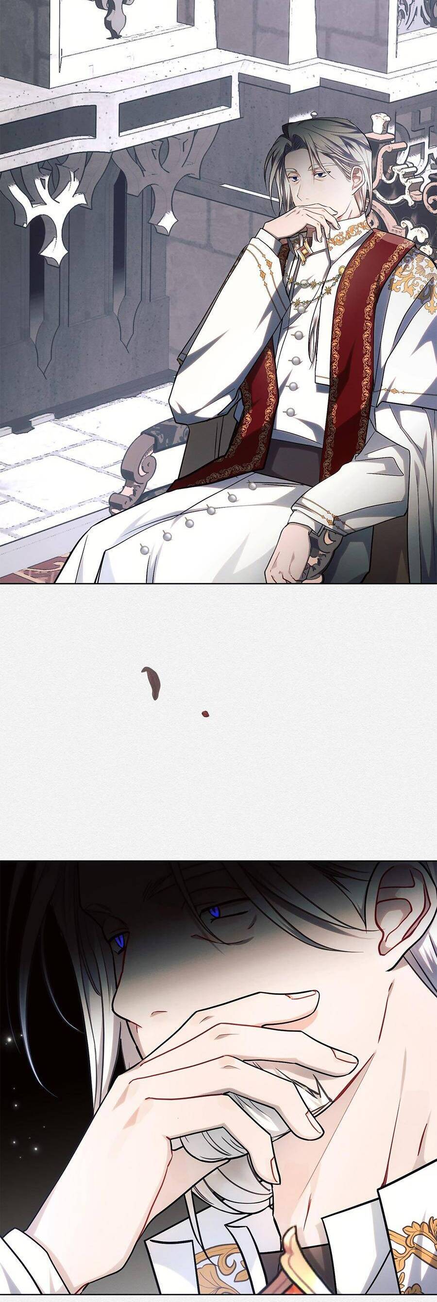 Công Chúa Ashtarte Chap 59 - Next Chap 58