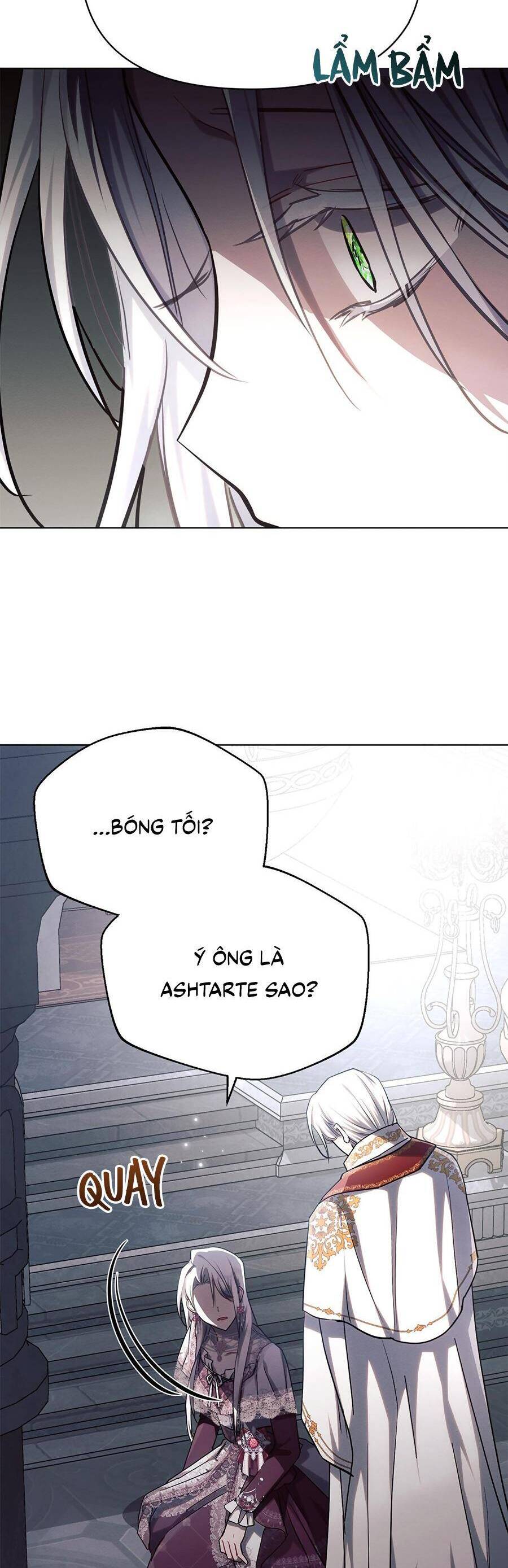 Công Chúa Ashtarte Chap 59 - Next Chap 58