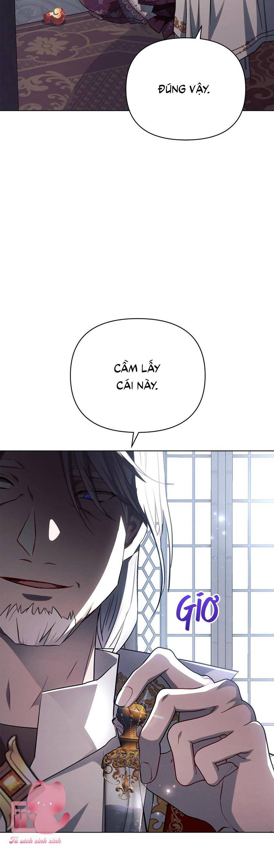 Công Chúa Ashtarte Chap 59 - Next Chap 58