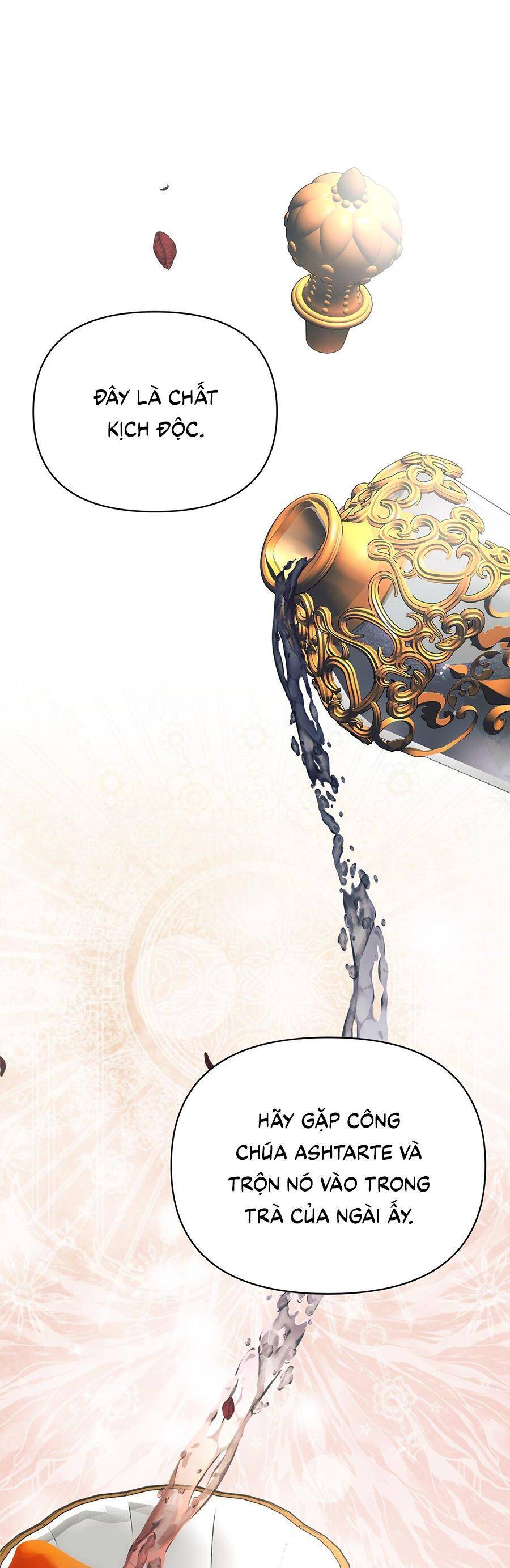 Công Chúa Ashtarte Chap 59 - Next Chap 58