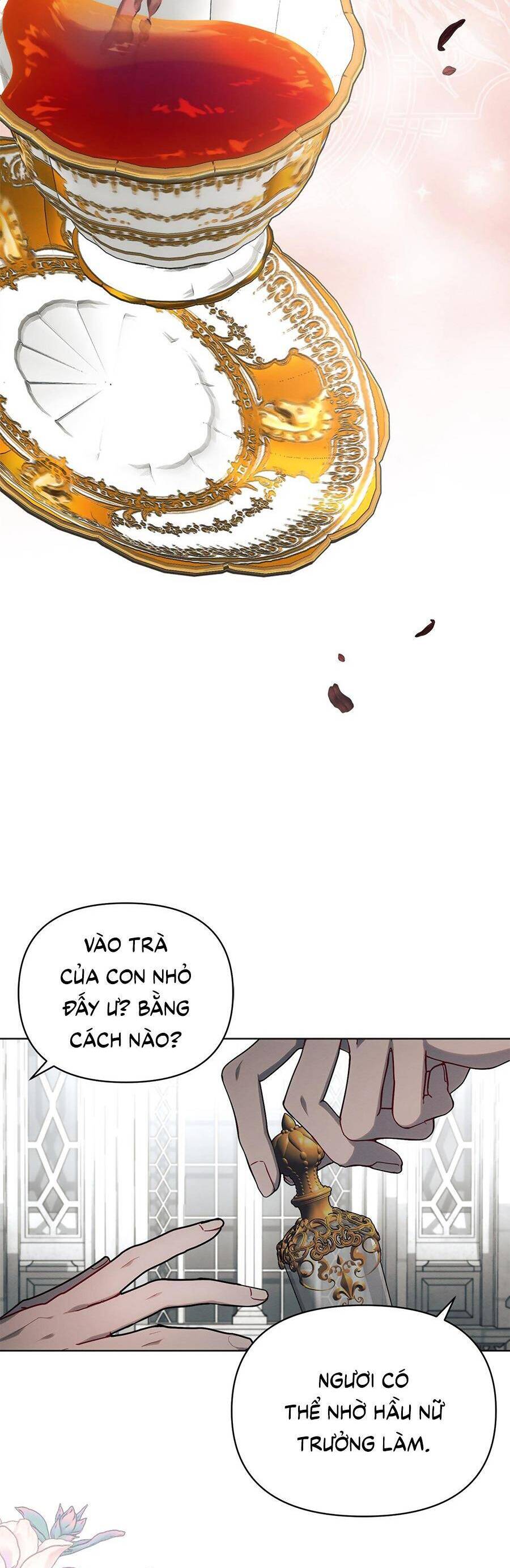 Công Chúa Ashtarte Chap 59 - Next Chap 58