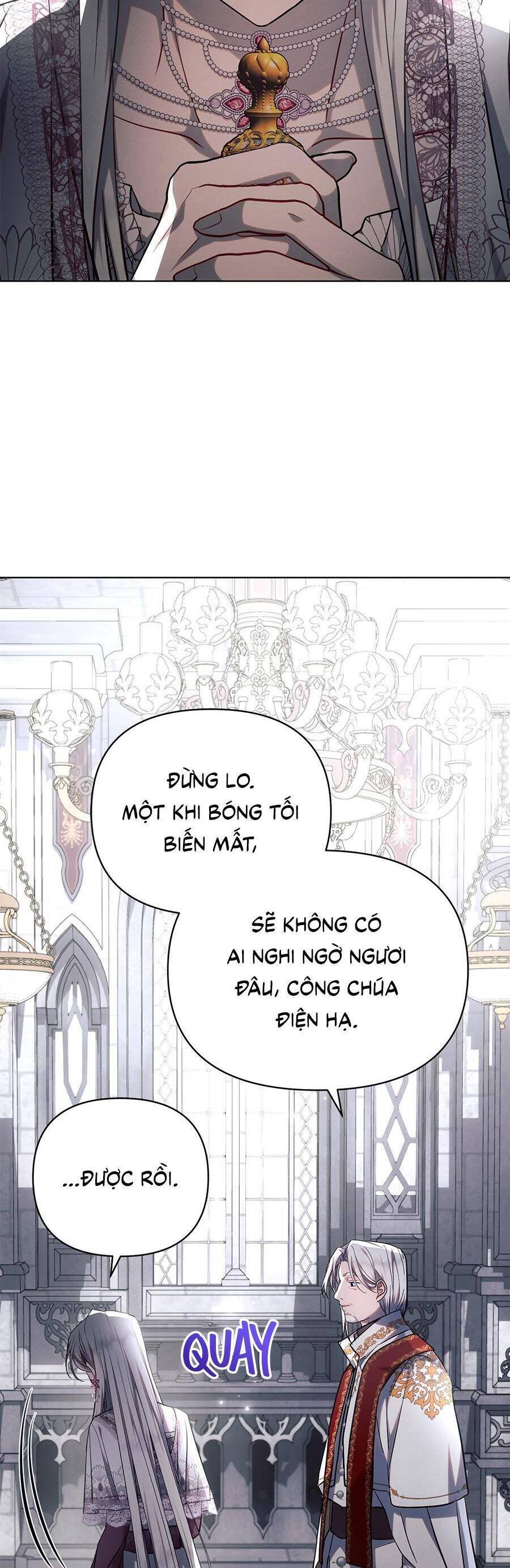 Công Chúa Ashtarte Chap 59 - Next Chap 58
