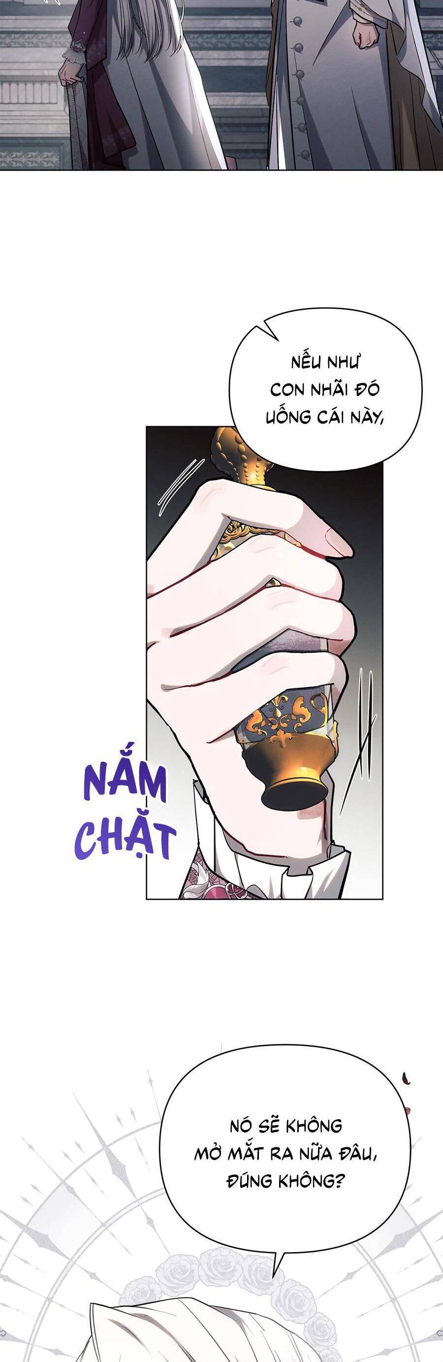 Công Chúa Ashtarte Chap 59 - Next Chap 58