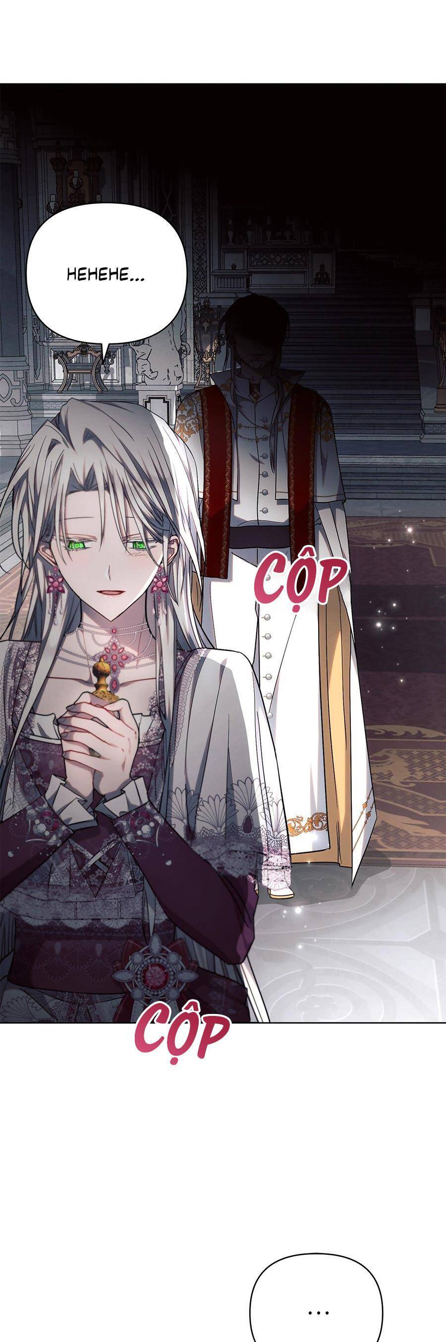 Công Chúa Ashtarte Chap 59 - Next Chap 58