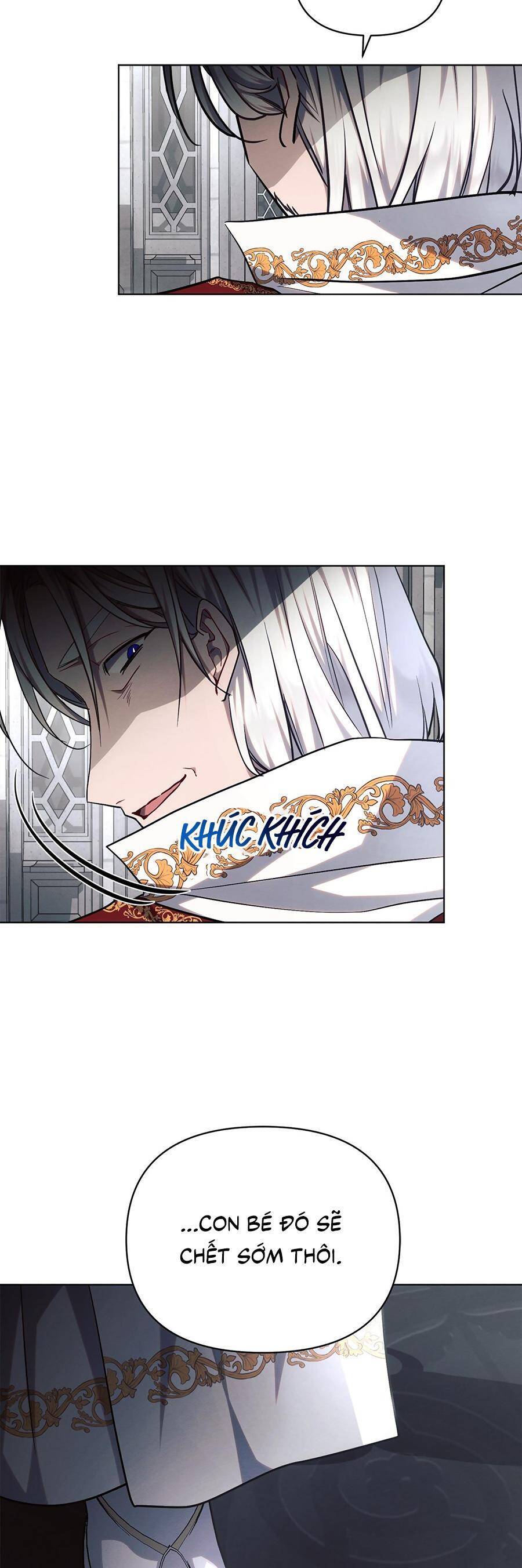 Công Chúa Ashtarte Chap 59 - Next Chap 58