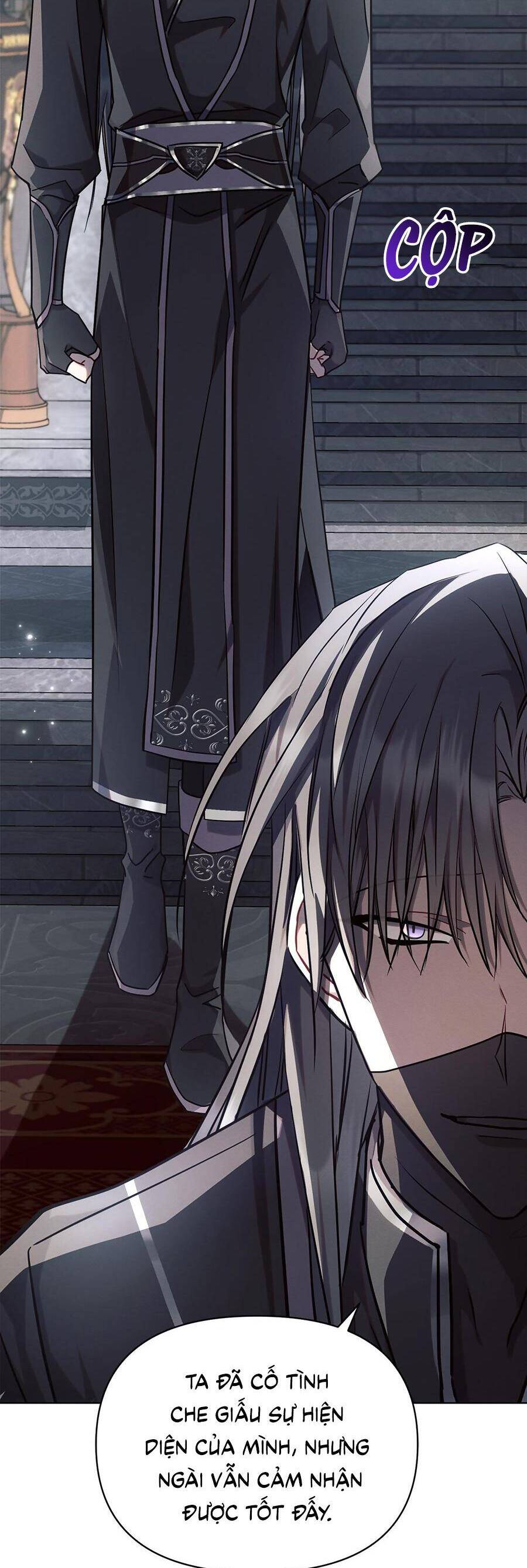 Công Chúa Ashtarte Chap 59 - Next Chap 58