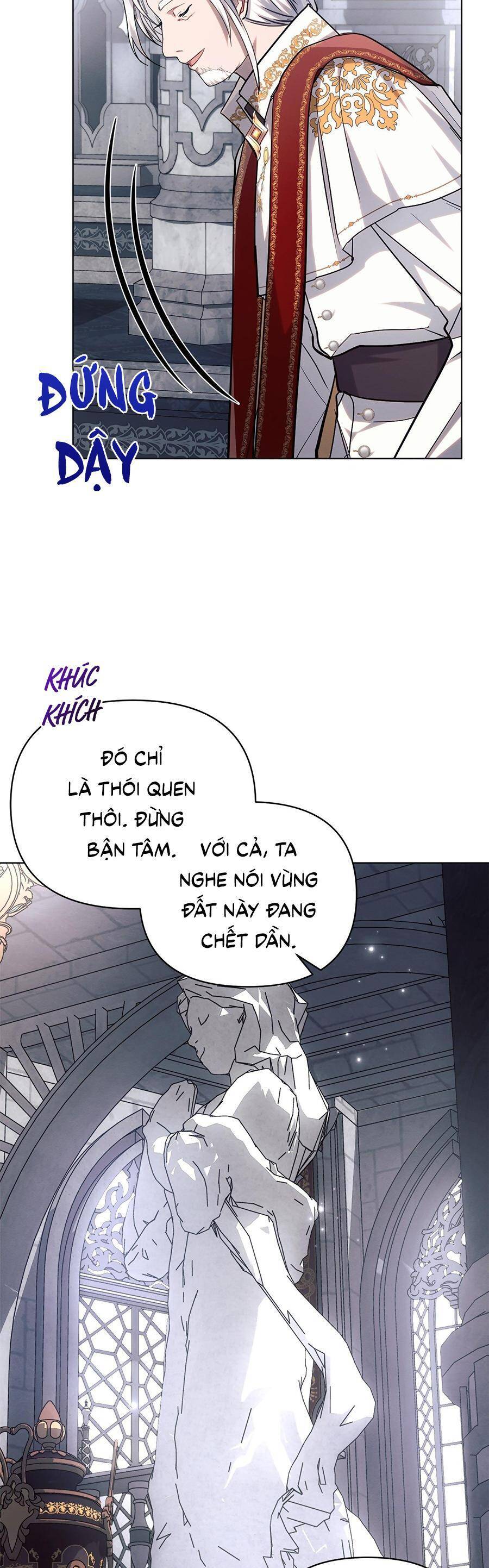 Công Chúa Ashtarte Chap 59 - Next Chap 58