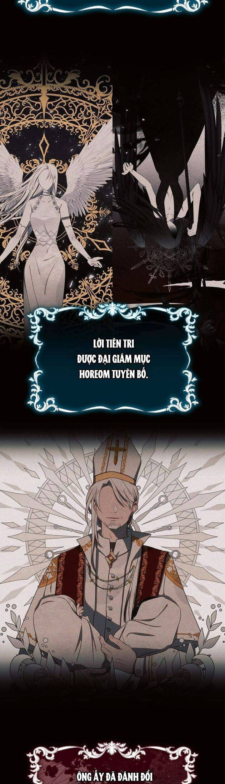 Công Chúa Ashtarte Chap 6 - Next Chap 5