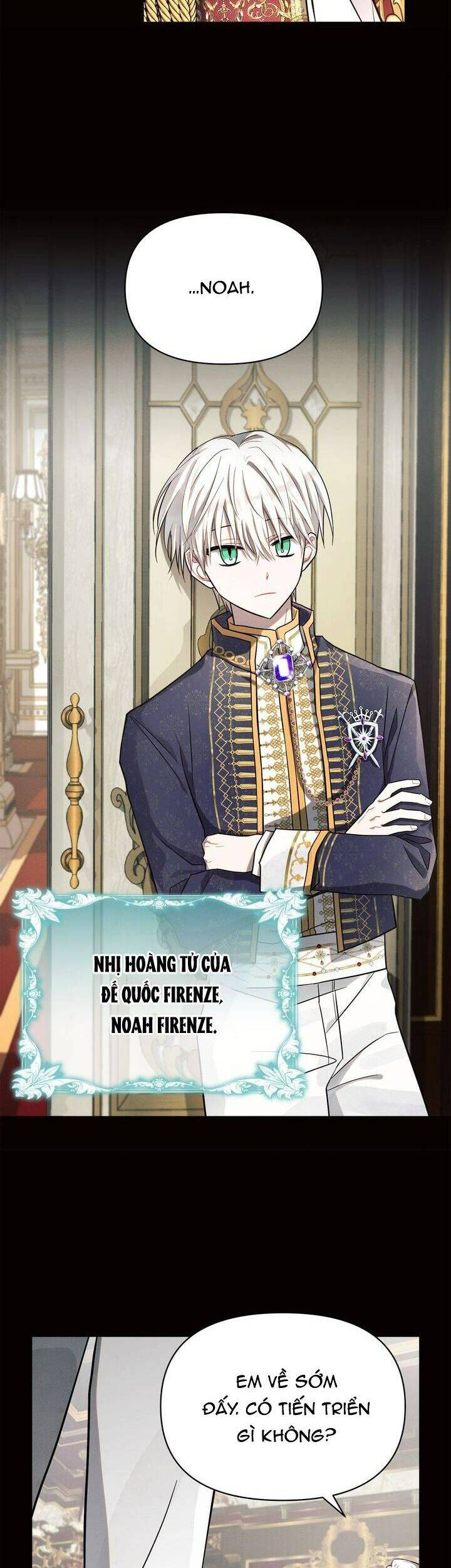 Công Chúa Ashtarte Chap 6 - Next Chap 5