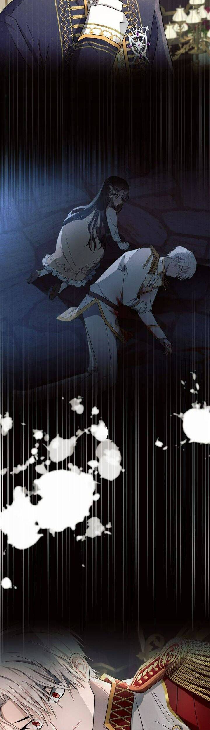 Công Chúa Ashtarte Chap 6 - Next Chap 5