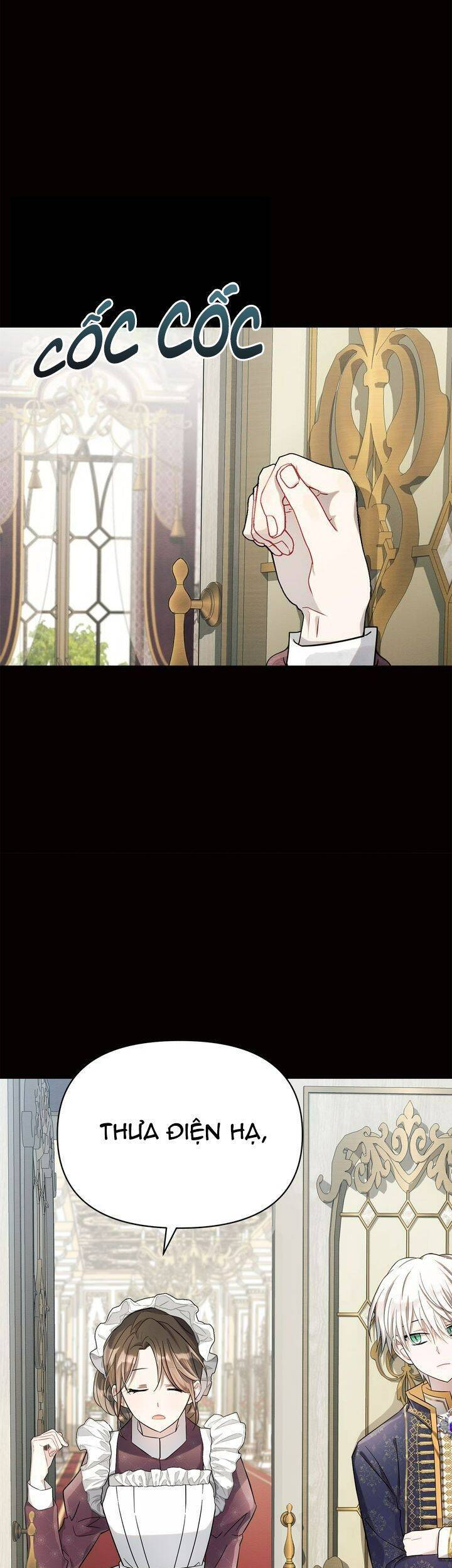 Công Chúa Ashtarte Chap 6 - Next Chap 5