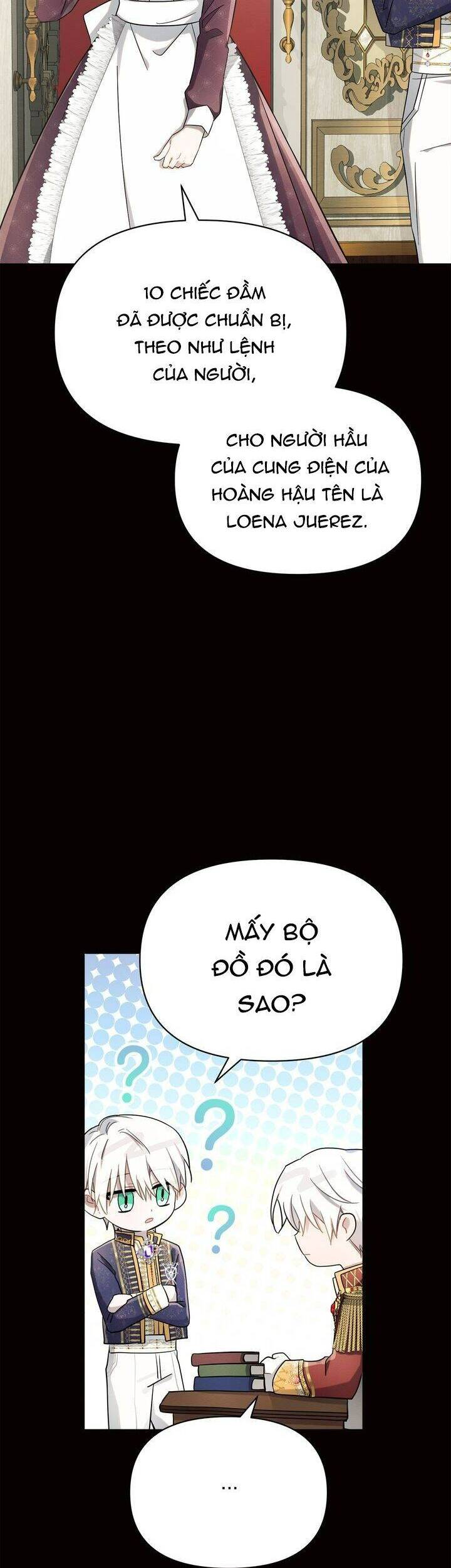 Công Chúa Ashtarte Chap 6 - Next Chap 5