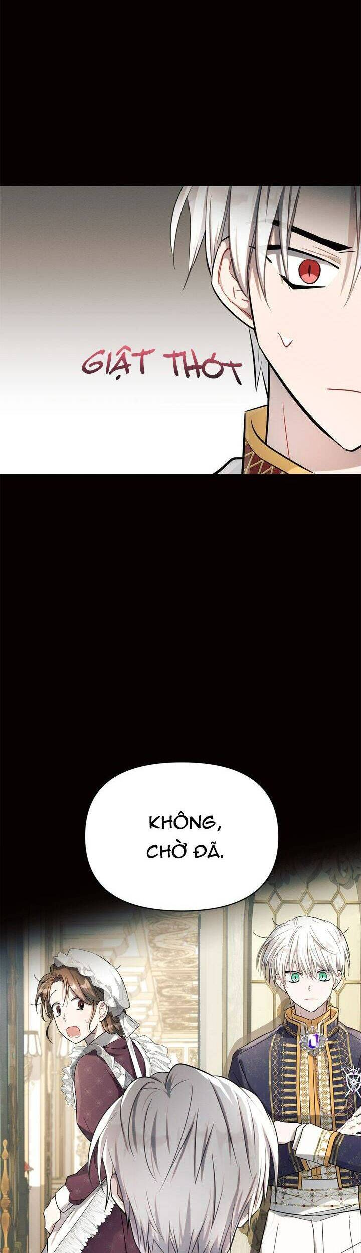 Công Chúa Ashtarte Chap 6 - Next Chap 5