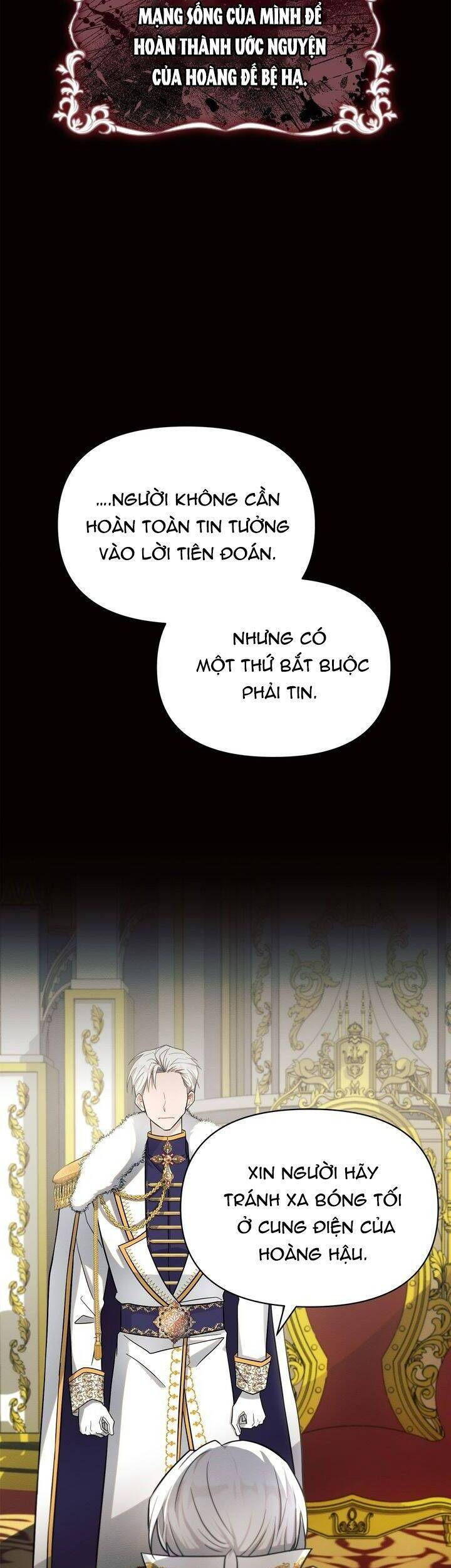 Công Chúa Ashtarte Chap 6 - Next Chap 5