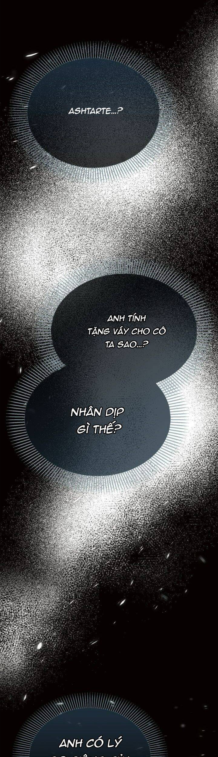 Công Chúa Ashtarte Chap 6 - Next Chap 5