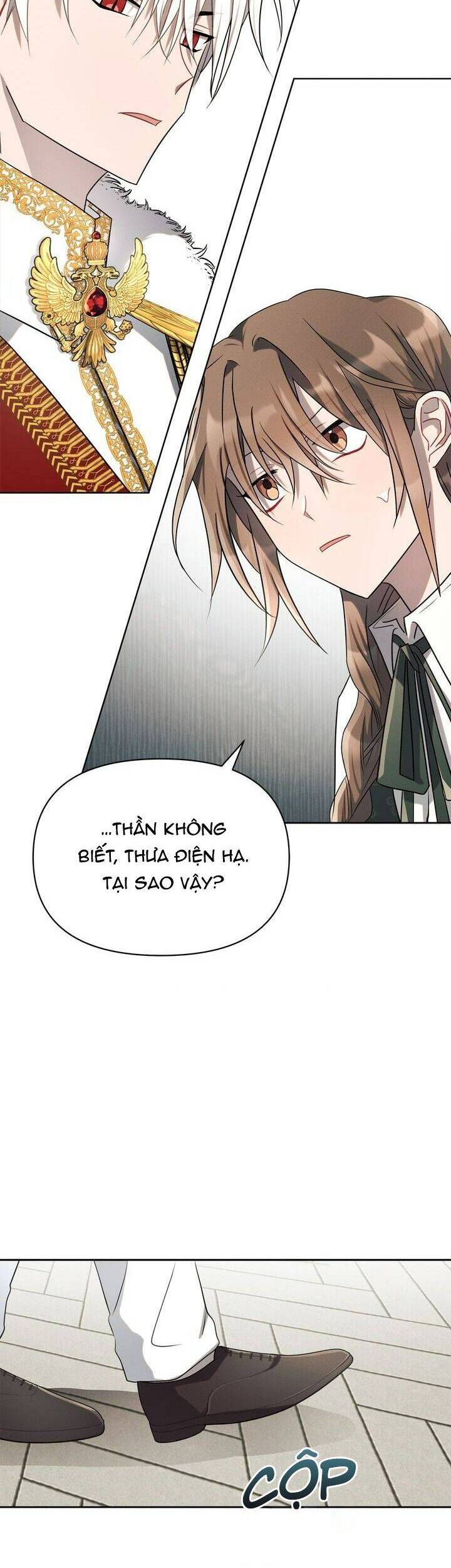 Công Chúa Ashtarte Chap 6 - Next Chap 5