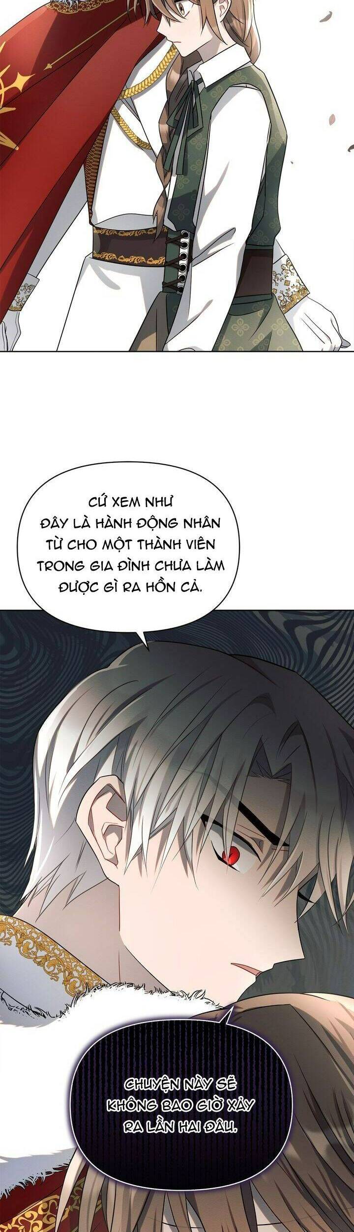 Công Chúa Ashtarte Chap 6 - Next Chap 5