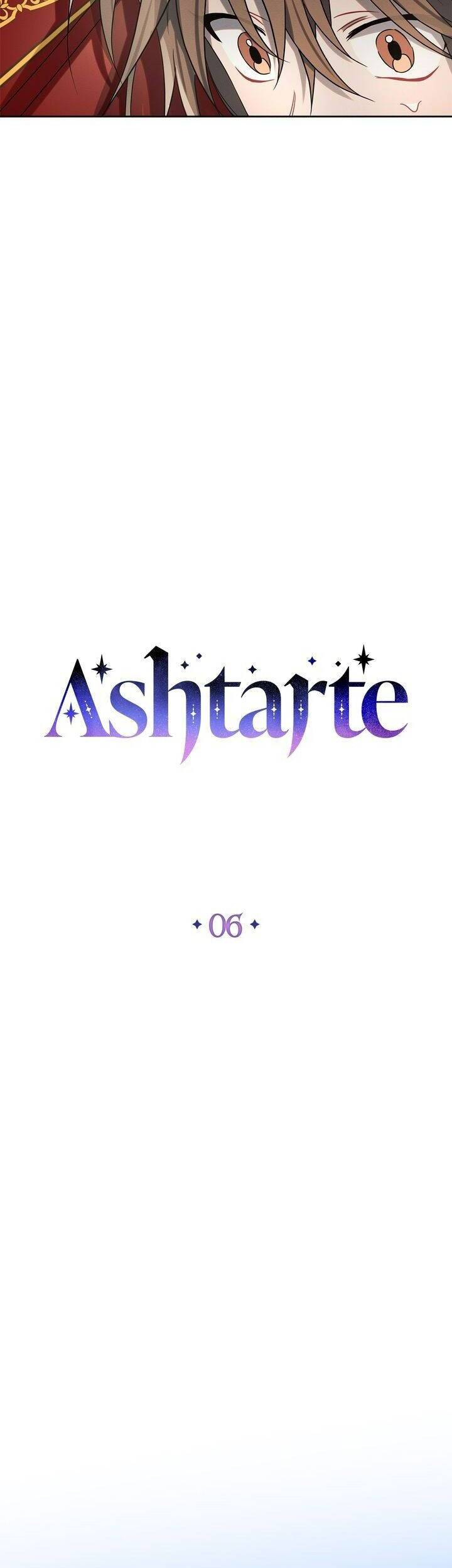 Công Chúa Ashtarte Chap 6 - Next Chap 5