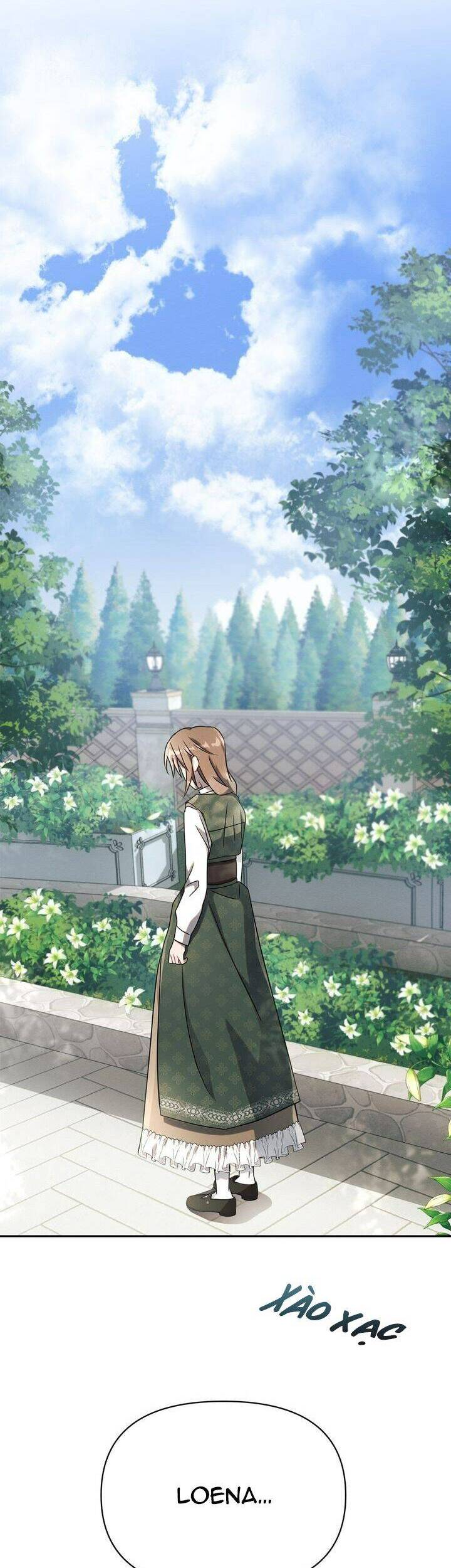 Công Chúa Ashtarte Chap 6 - Next Chap 5