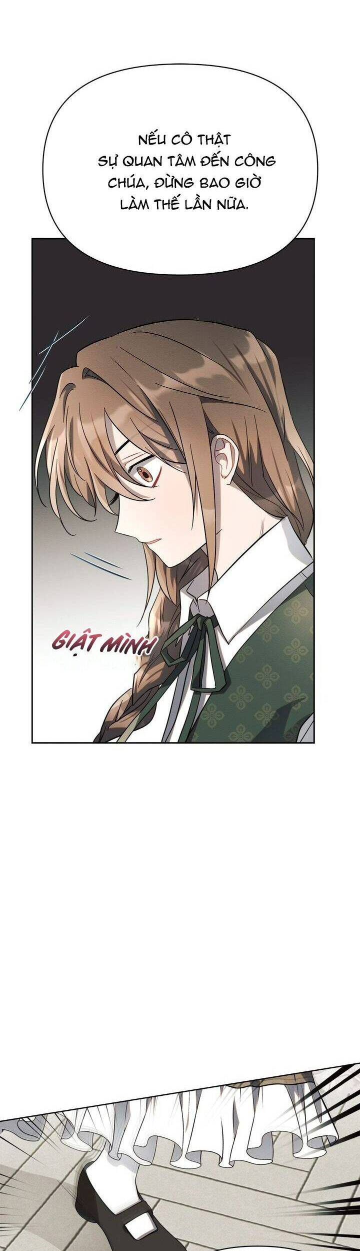 Công Chúa Ashtarte Chap 6 - Next Chap 5