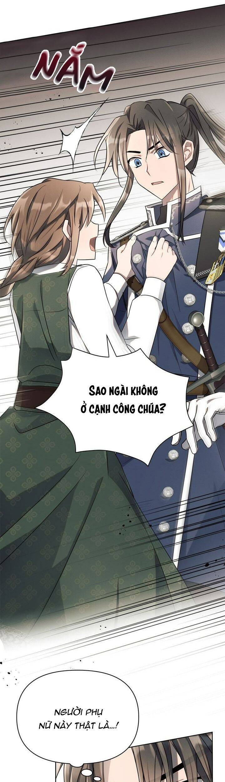 Công Chúa Ashtarte Chap 6 - Next Chap 5