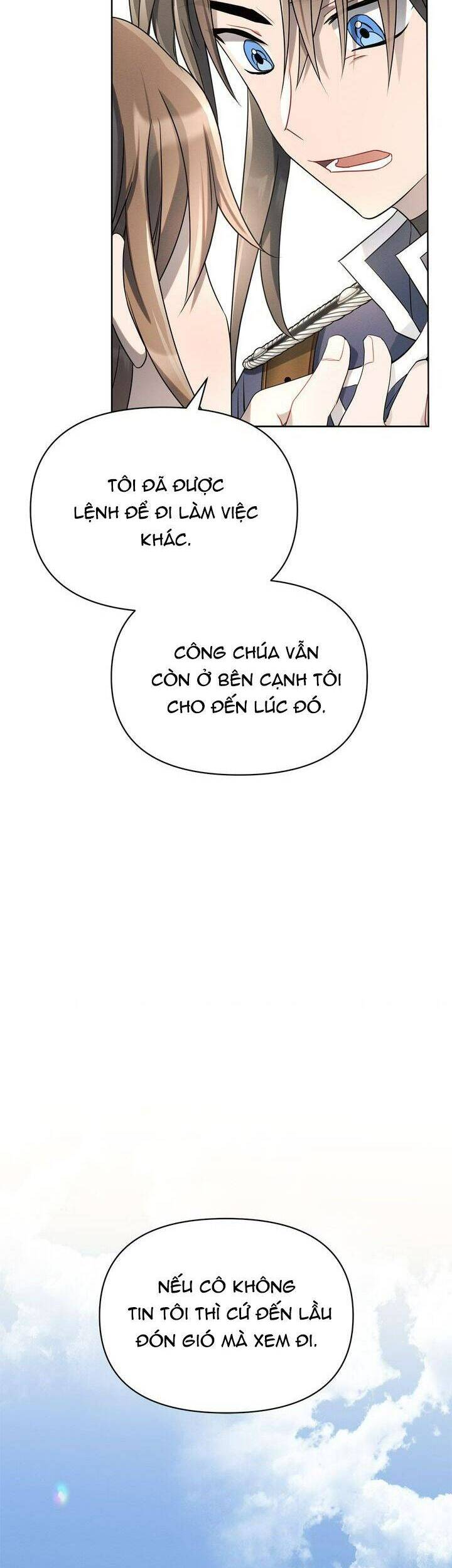 Công Chúa Ashtarte Chap 6 - Next Chap 5